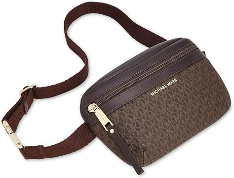 michael kors fanny pack nordstrom rack|michael kors fanny pack outlet.